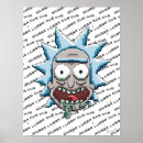 Buscar rick posters Rick and morty