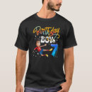 Buscar soccer birthday camisetas Player