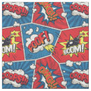 Buscar comic telas Colorido