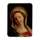 Buscar bella arte imanes Madonna
