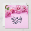 Buscar medico tarjetas Rosa