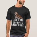 Buscar munchkin camisetas Gatos