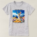 Buscar jackalope camisetas Leyenda