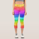 Buscar orgullo gay leggings Rayas