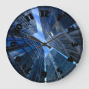 Buscar urbano relojes de pared Arquitectura