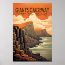 Buscar gigantes posters Calzada gigante