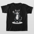 Buscar música rock camisetas Genial