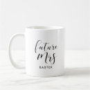Buscar future mrs tazas Novia