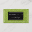 Buscar puras tarjetas de visita Moderno