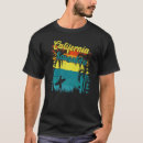 Buscar sausalito camisetas Puesta de sol
