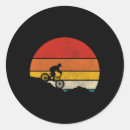 Buscar downhill pegatinas Fuera de carretera