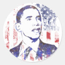 Buscar barack obama pegatinas Político