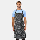 Buscar carnívoro delantales Cocinero