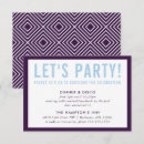 Buscar berenjena invitaciones Invitados