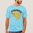 Buscar brainy camisetas Brillante