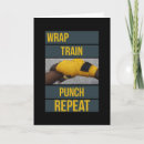 Buscar defensa tarjetas Boxeo