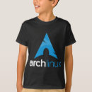 Buscar arch linux camisetas Ubuntu