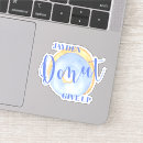 Buscar donut pegatinas Para niños