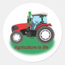 Buscar campo agrícola pegatinas Agricultura