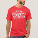 Buscar mothers day camisetas Pregnant