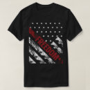 Buscar rayas vintage camisetas Gruñir