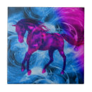 Buscar caballos azulejos Para ella