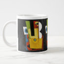 Buscar surrealismo tazas Cubismo