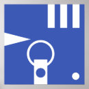 Buscar cuadrado arte Simple