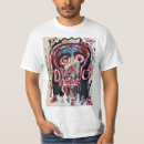 Buscar basquiat camisetas Música