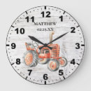 Buscar vintage wood relojes de pared 1 ᵉʳ explotación