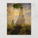 Buscar pintura del monet postales Pintor