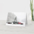 Buscar camiones tarjetas Navidades