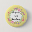 Buscar guirnalda chapas Floral