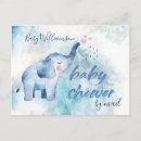 Buscar long distance postales Ducha de bebé