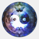 Buscar tai chi pegatinas Yin yang