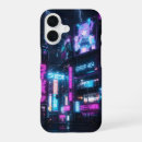 Buscar cyberpunk iphone fundas Ciberpunk