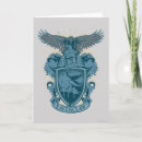 Buscar ravenclaw tarjetas Harry potter