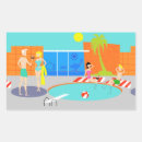 Buscar paraguas amarillo pegatinas Para todos