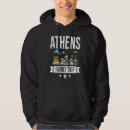 Buscar atenas sudaderas Ciudad