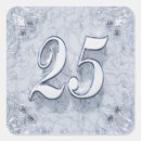 Buscar 25to pegatinas Veinticinco