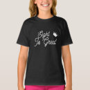 Buscar ocho camisetas 8 º cumpleaños