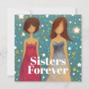 Buscar mejores amigos para siempre tarjetas Hermana