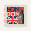 Buscar london cuadernos Inglaterra