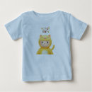 Buscar desgaste bebe camisetas Bebé