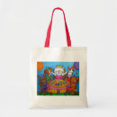 Buscar gatito bolsos tote Perro