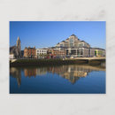 Buscar ciudad de dublín postales Arquitectura