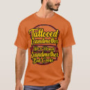 Buscar madrina camisetas Nombre