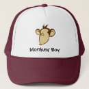 Buscar mono gorras Primate
