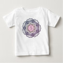 Buscar mandalas bebe ropa Niña