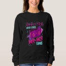 Buscar baile del hip hop sudaderas Salto